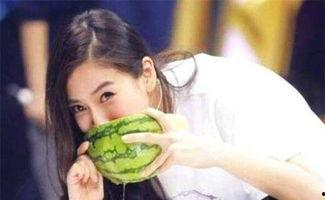 娱乐圈吃瓜杨幂鹿晗,杨幂鹿晗瓜田乱舞，揭秘幕后真相